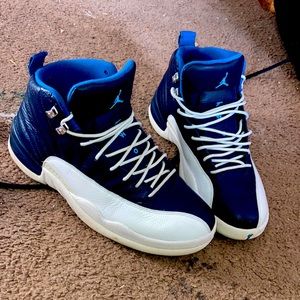 Air Jordan Retro Obsidian size 10.5